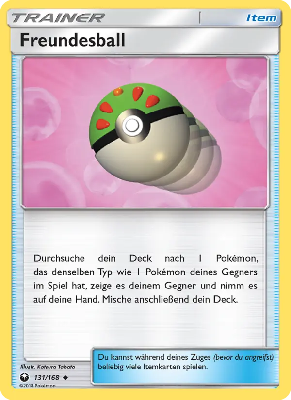 Freundesball