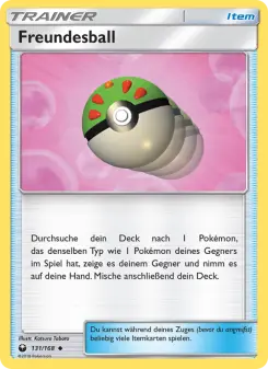 Freundesball