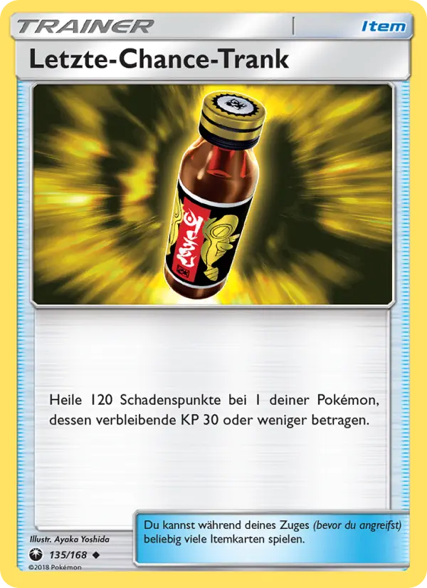 Letzte-Chance-Trank