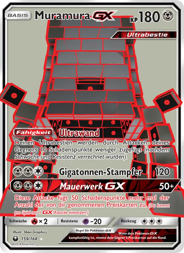Muramura GX