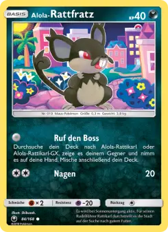 Alola-Rattfratz