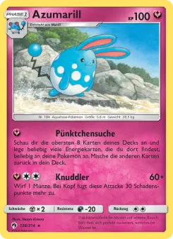 Azumarill