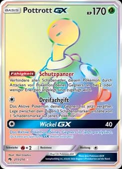 Pottrott GX