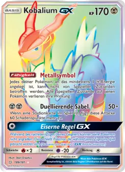 Kobalium GX