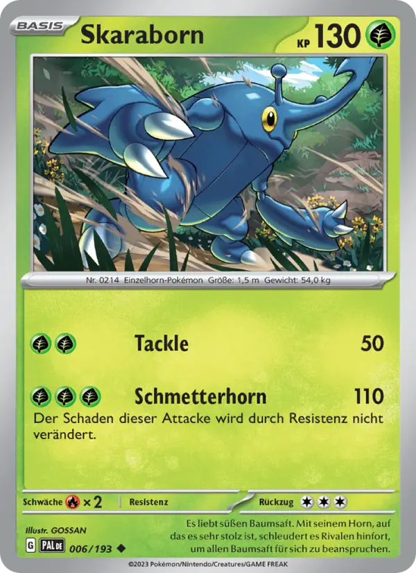 Skaraborn