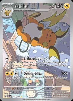 Raichu