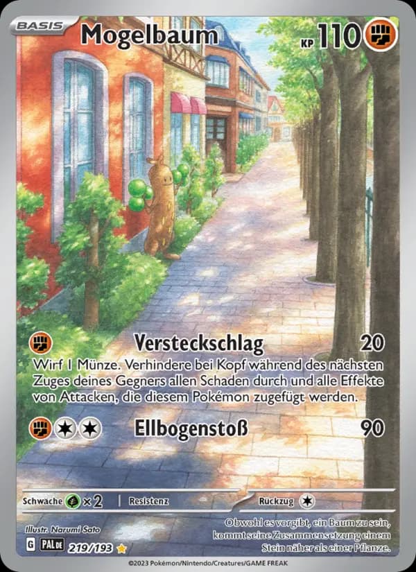 Mogelbaum