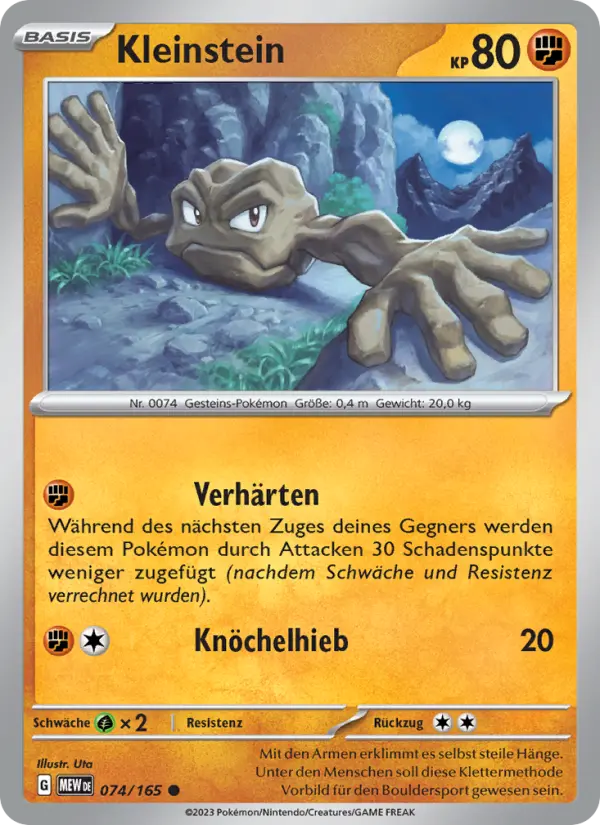 Kleinstein