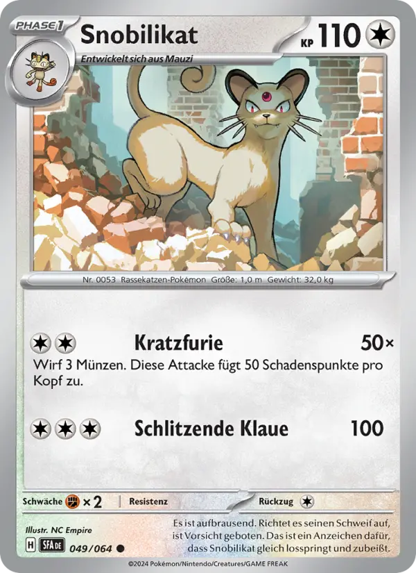 Snobilikat