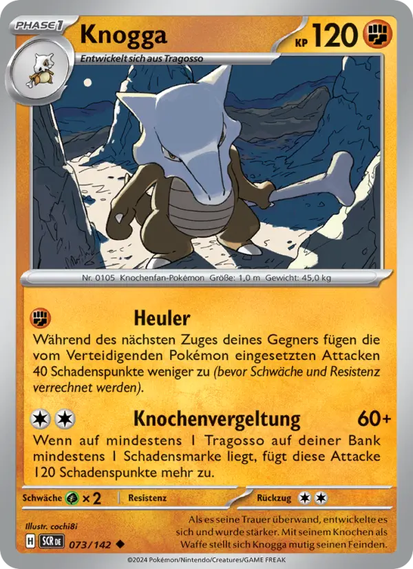 Knogga