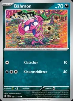 Bähmon