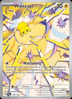 Wattzapf