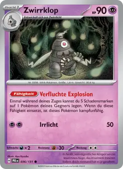 Zwirrklop