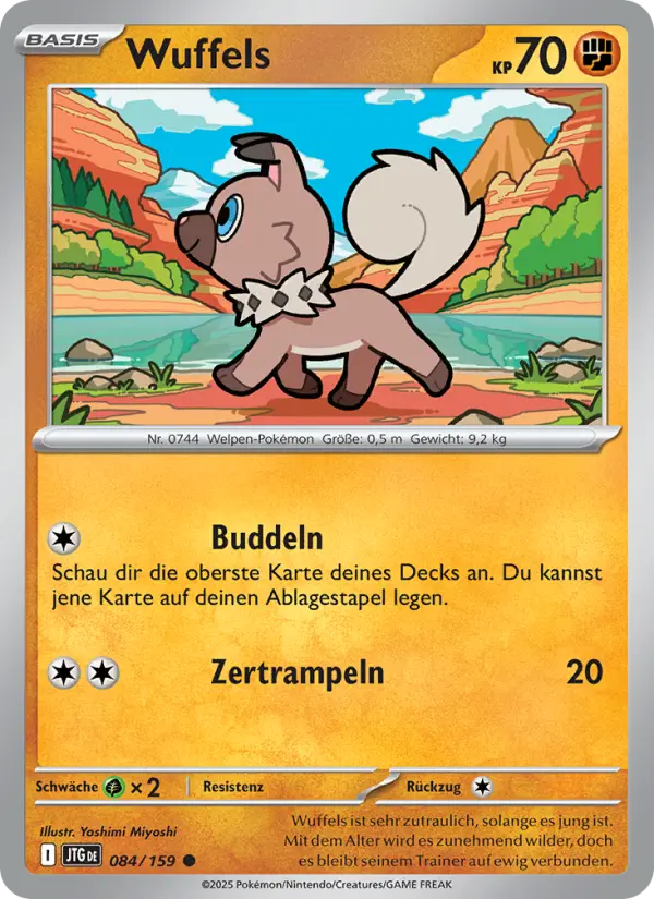 Wuffels