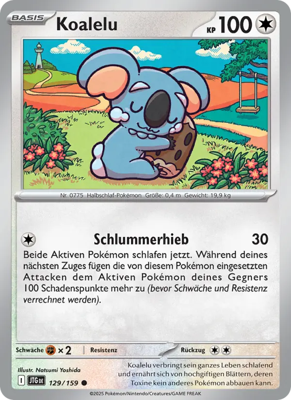 Koalelu