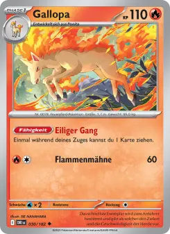 Gallopa