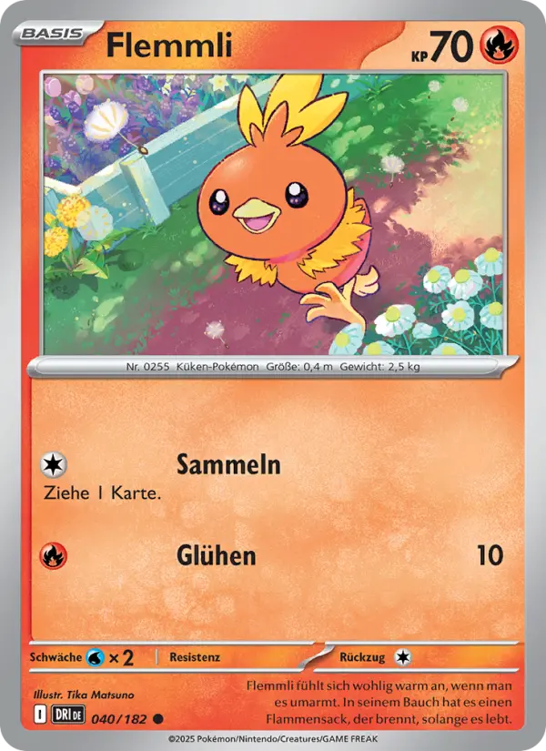 Flemmli