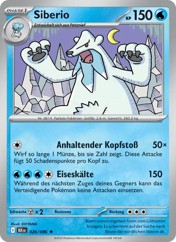 Siberio