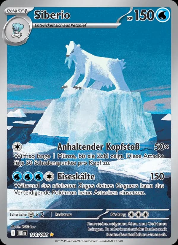 Siberio