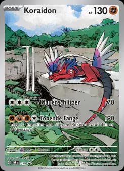 Koraidon