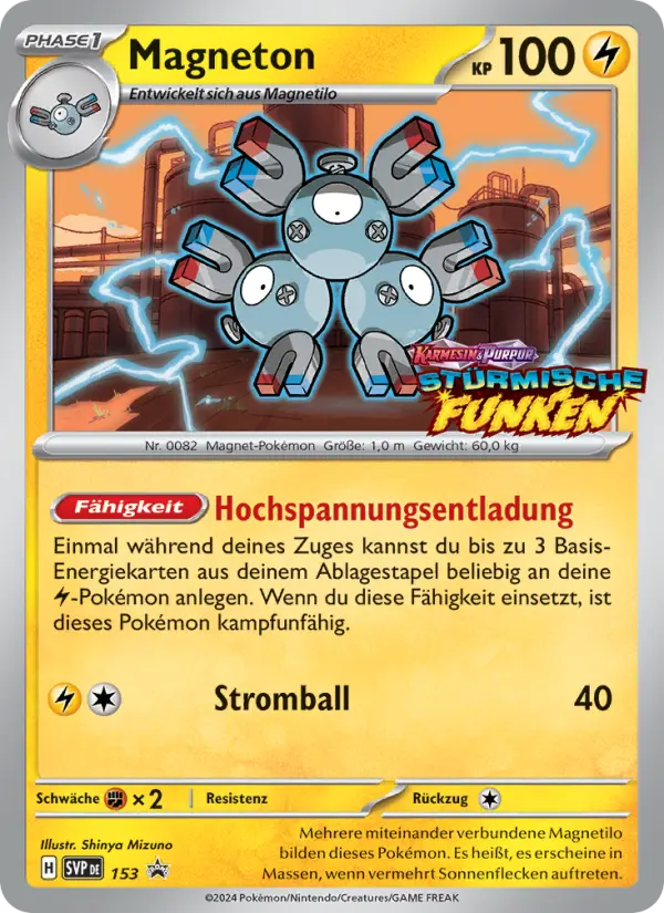 Magneton