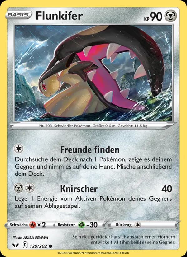 Flunkifer