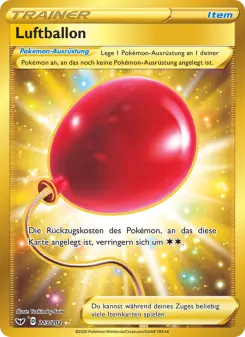 Luftballon