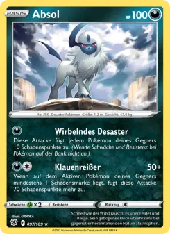 Absol