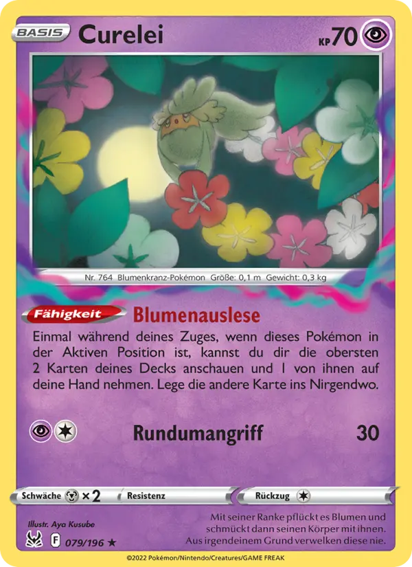 Curelei
