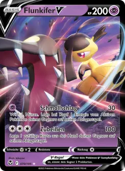Flunkifer V