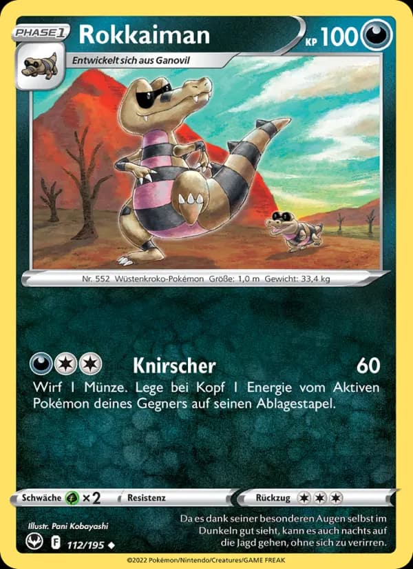 Rokkaiman