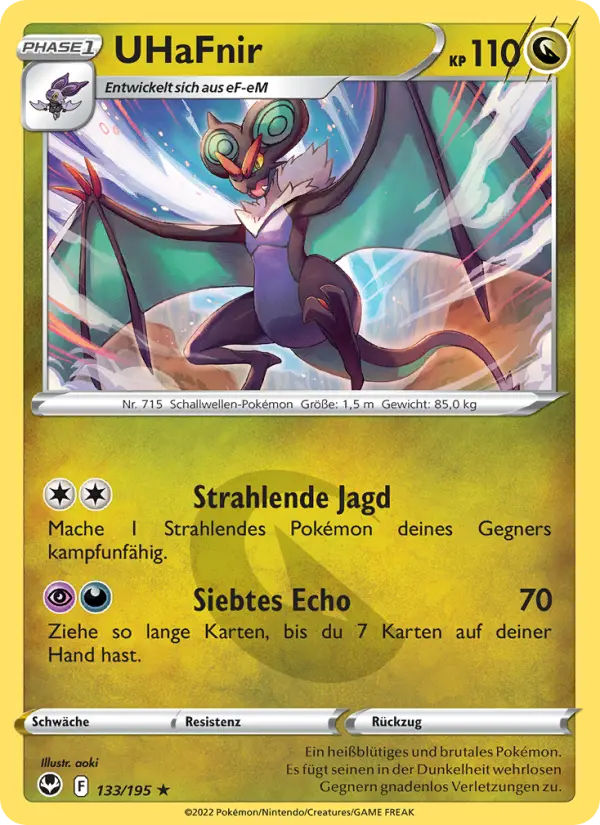 UHaFnir