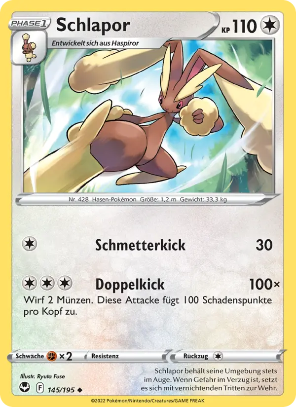 Schlapor