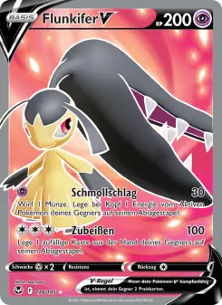 Flunkifer V