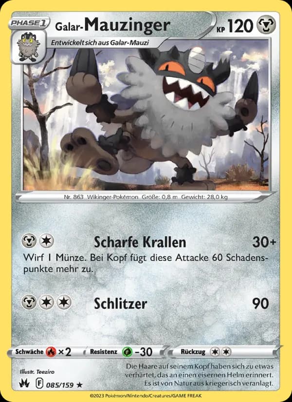 Galar-Mauzinger