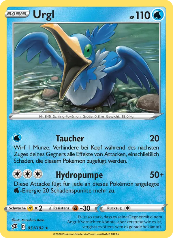 Urgl