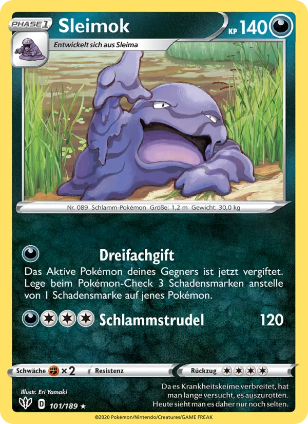 Sleimok