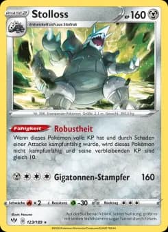 Stolloss