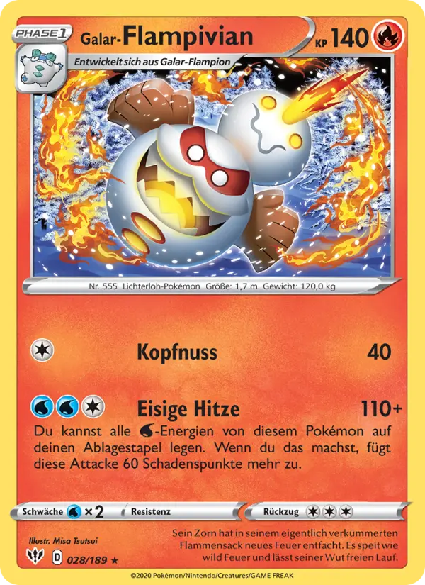 Galar-Flampivian