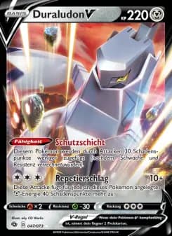 Duraludon V