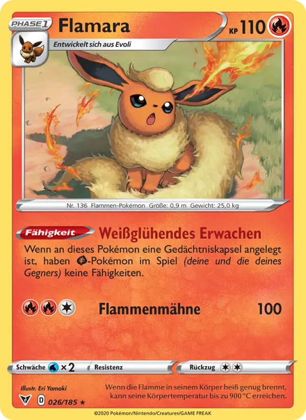 Flamara