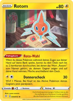 Rotom