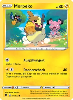 Morpeko