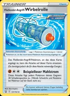 Fließender-Angriff-Wirbelrolle