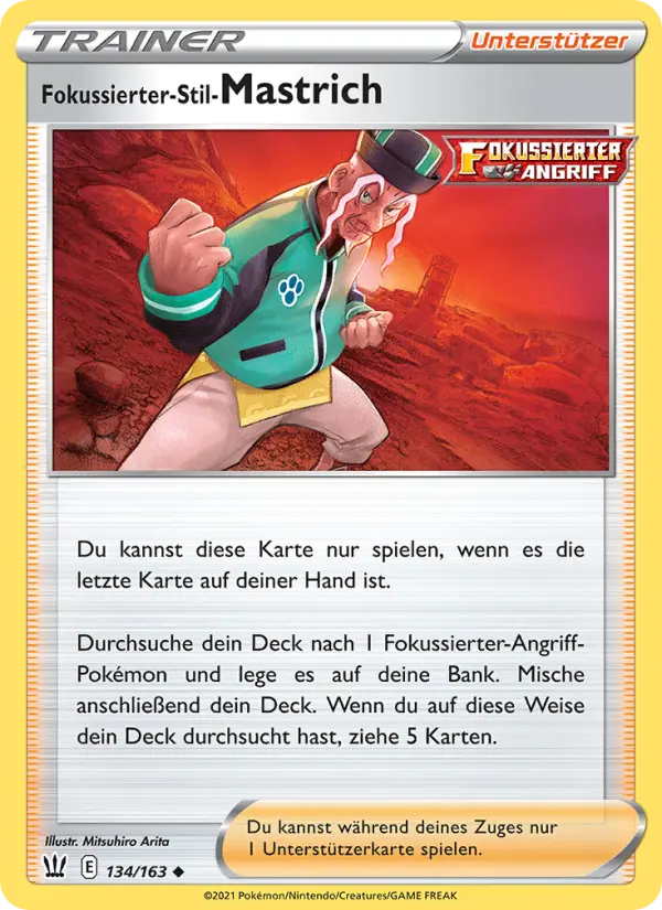 Fokussierter-Stil-Mastrich