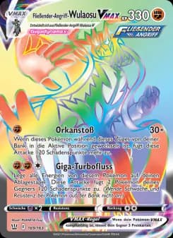 Fließender-Angriff-Wulaosu VMAX