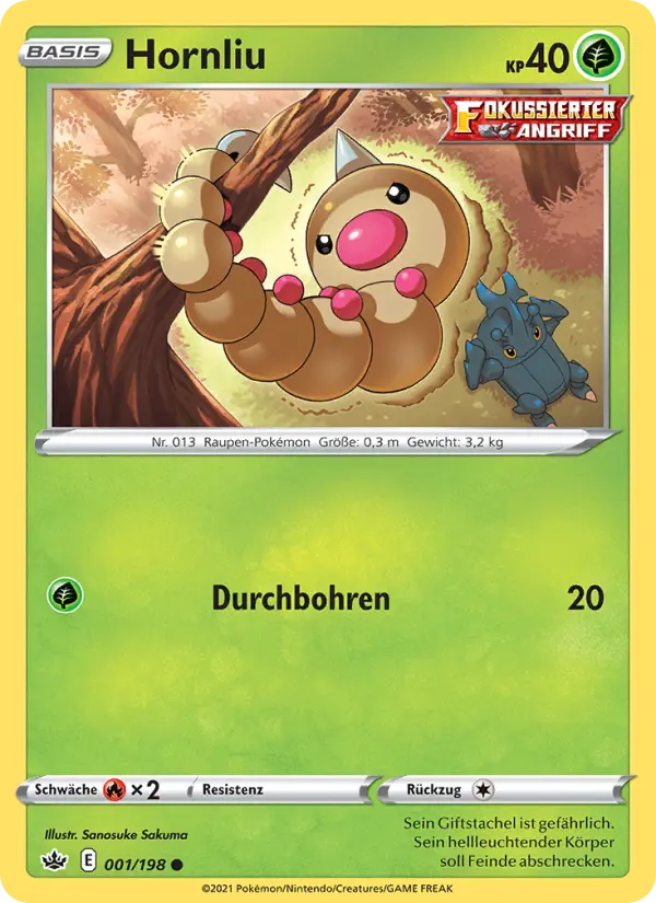 Hornliu