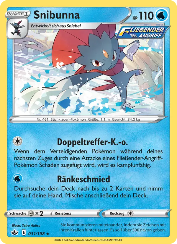 Snibunna