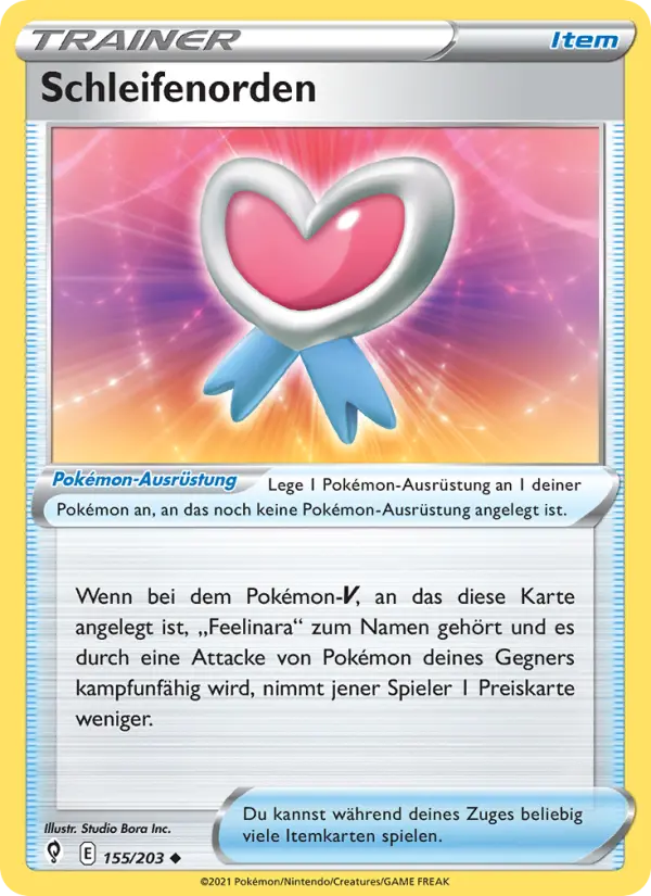Schleifenorden