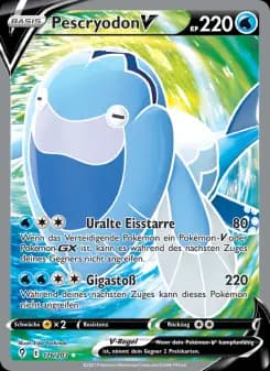 Pescryodon V